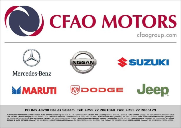Résultats à mi parcours : Augmentation de 12,261 milliards FCFA du chiffre d’affaires de CFAO Motors Côte d’Ivoire Résultats à mi parcours : Augmentation de 12,261 milliards FCFA du chiffre d’affaires de CFAO Motors Côte d’Ivoire