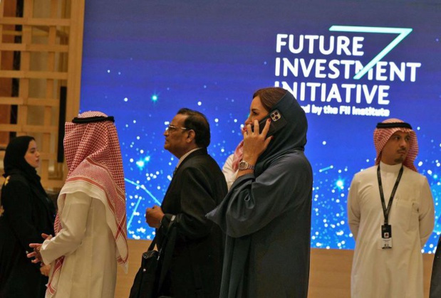 Visite en Arabie Saoudite : La Vision 2050 présentée par le président de la République Visite en Arabie Saoudite : La Vision 2050 présentée par le président de la République