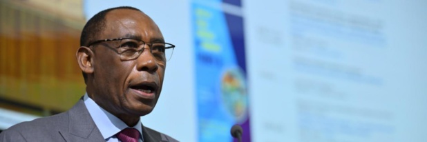 Innovation dans le développement statistique en Afrique : Des acteurs réfléchissent sur la mobilisation des ressources techniques et financières Innovation dans le développement statistique en Afrique : Des acteurs réfléchissent sur la mobilisation des ressources techniques et financières