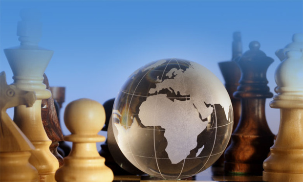 La crise de la gouvernance en Afrique doit d'abord être résolue La crise de la gouvernance en Afrique doit d'abord être résolue