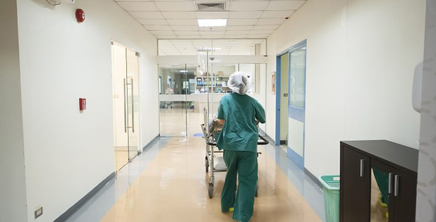 Sénégal : Les frais d’hospitalisation et l’effectif de l’administration centrale haussent Sénégal : Les frais d’hospitalisation et l’effectif de l’administration centrale haussent