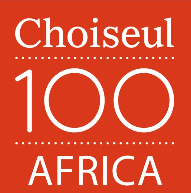Leadership : Choiseul distingue 4 Sénégalais