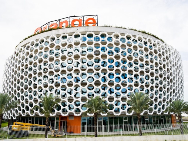 Télécommunications : Le Groupe Orange Côte d’Ivoire annonce une progression de 36% de son résultat net consolidé au premier semestre 2024. Télécommunications : Le Groupe Orange Côte d’Ivoire annonce une progression de 36% de son résultat net consolidé au premier semestre 2024.