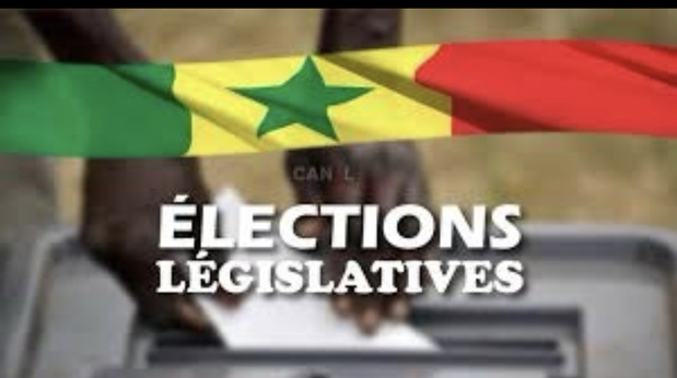 Sénégal: Législatives sur un air de référendum Sénégal: Législatives sur un air de référendum
