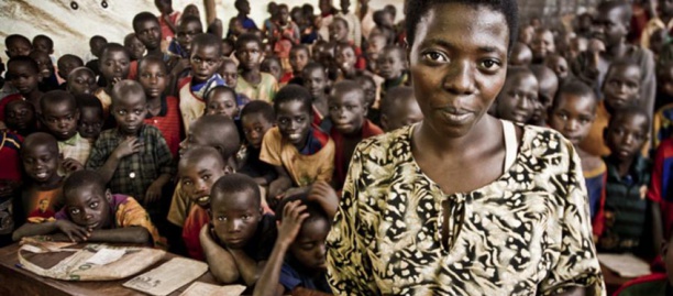 Rapport : L’OCDE souligne la montée des inégalités qui touchent les enfants Rapport : L’OCDE souligne la montée des inégalités qui touchent les enfants