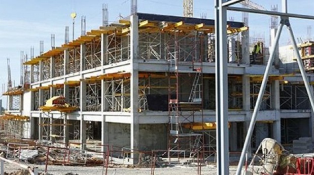 Déficit commercial , Activité : Ça se dégrade Déficit commercial , Activité : Ça se dégrade