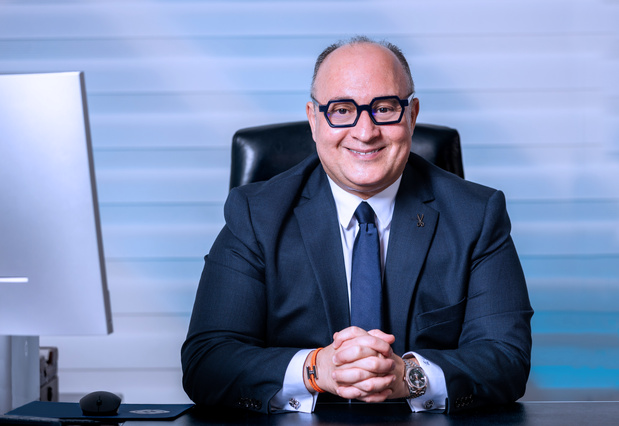 Sami GARGOURI, Directeur général de la Bsic : « Notre banque offre une large gamme de produits et services à haute valeur ajoutée » Sami GARGOURI, Directeur général de la Bsic : « Notre banque offre une large gamme de produits et services à haute valeur ajoutée »