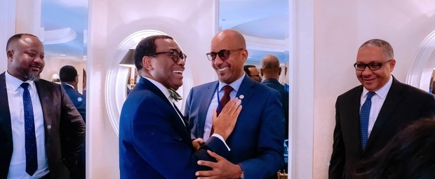 Africa Investment Forum : La Banque arabe pour le développement économique en Afrique Africa Investment Forum : La Banque arabe pour le développement économique en Afrique