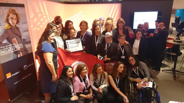 Prix Women for Change: Deux projets pour la cause des femmes en Méditerranée récompensés Prix Women for Change: Deux projets pour la cause des femmes en Méditerranée récompensés