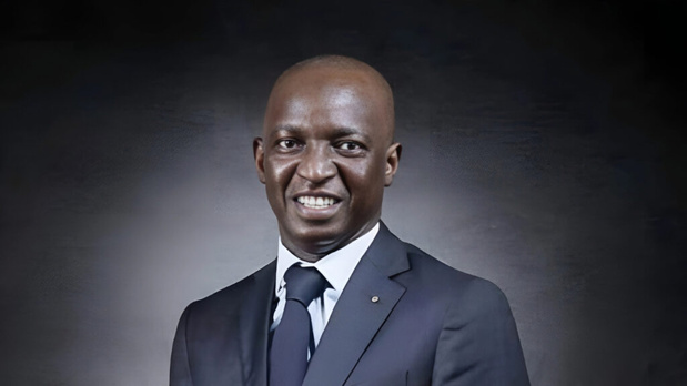 Mamadou Moustapha BA : L'excellence et, le cœur qui abonde Mamadou Moustapha BA : L'excellence et, le cœur qui abonde