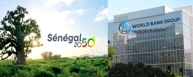 Mise en œuvre de la Vision 2050 : la Banque mondiale met en lumière les retombées économiques et sociales de l'action climatique Mise en œuvre de la Vision 2050 : la Banque mondiale met en lumière les retombées économiques et sociales de l'action climatique
