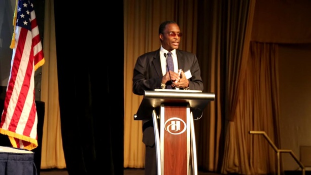 Investissement : Aux Etats-Unis, l’APIX expose les atouts du Sénégal Investissement : Aux Etats-Unis, l’APIX expose les atouts du Sénégal