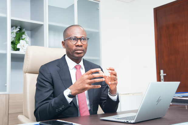 Kouadio Alexandre N’DRI, Directeur de Succursale de Nsia Banque Sénégal : « Nous faisons de la qualité de service le cœur de toutes nos actions » Kouadio Alexandre N’DRI, Directeur de Succursale de Nsia Banque Sénégal : « Nous faisons de la qualité de service le cœur de toutes nos actions »