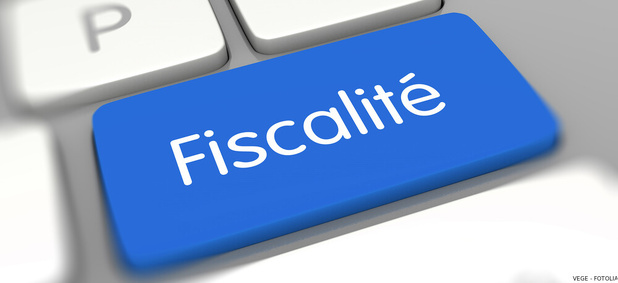 PRESSION FISCALE A 19 % EN 2023 : A quel prix PRESSION FISCALE A 19 % EN 2023 : A quel prix