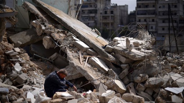 Syrie : que veut la Russie ?