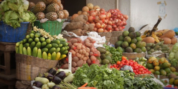 Commercialisation  des produits agricoles : Les ministres africains proposent des solutions Commercialisation  des produits agricoles : Les ministres africains proposent des solutions