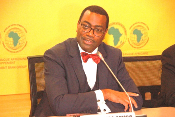 FINANCEMENT: Il faut un plan d’affaire très claire pour pouvoir bénéficier de financement pour développer son activité agricole FINANCEMENT: Il faut un plan d’affaire très claire pour pouvoir bénéficier de financement pour développer son activité agricole