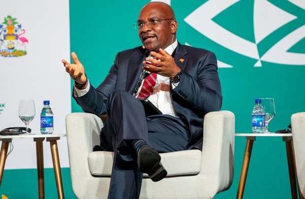 Afreximbank : Une ‘’performance solide’’ relevée au troisième trimestre 2024 Afreximbank : Une ‘’performance solide’’ relevée au troisième trimestre 2024