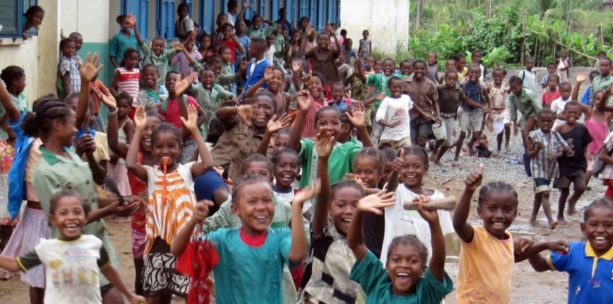 Démographie africaine: Moteur du décollage économique de la région Démographie africaine: Moteur du décollage économique de la région