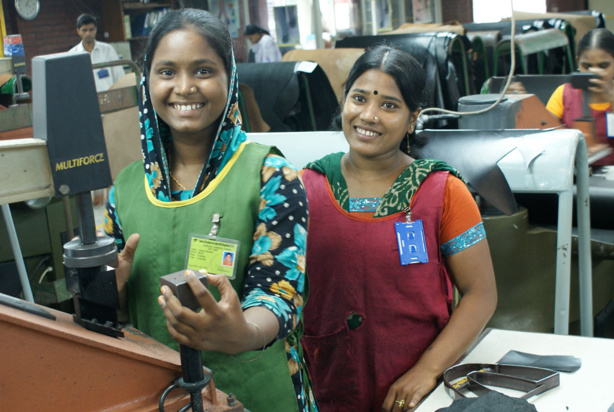 Parité : L’avenir du travail dépend de l’avenir des femmes au travail Parité : L’avenir du travail dépend de l’avenir des femmes au travail