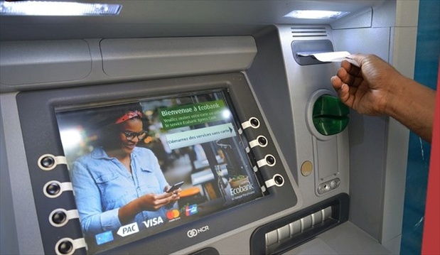 UEMOA - Nombre de transactions monétiques : La Bceao note une hausse de 33,78% en 2023 UEMOA - Nombre de transactions monétiques : La Bceao note une hausse de 33,78% en 2023