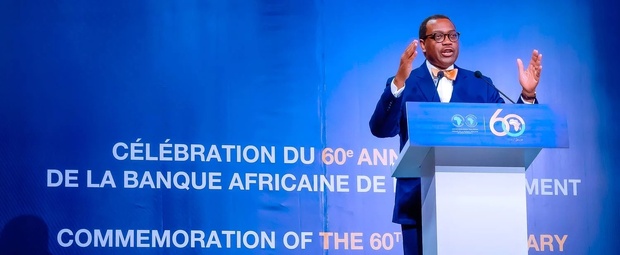Sénégal : La Bad célèbre 60 ans d’engagement pour le développement durable de l’Afrique Sénégal : La Bad célèbre 60 ans d’engagement pour le développement durable de l’Afrique