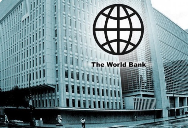 S'échapper de la Banque mondiale