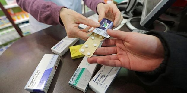 RAPPORT – Accès aux médicaments dans le monde : Les populations les plus pauvres ‘’négligées’’ et ‘’mal desservies’’ RAPPORT – Accès aux médicaments dans le monde : Les populations les plus pauvres ‘’négligées’’ et ‘’mal desservies’’
