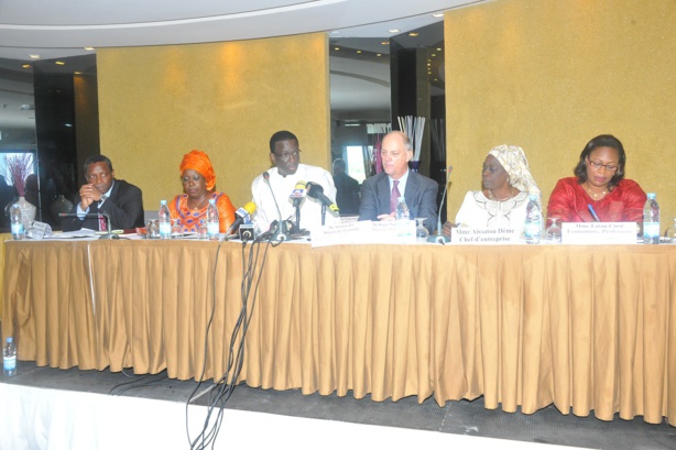 Afrique : Le FMI annonce des perspectives économiques difficiles pour l’Afrique subsaharienne
