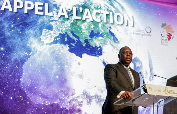 Migration : Macky Sall plaide pour la levée des obstacles Migration : Macky Sall plaide pour la levée des obstacles