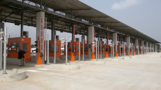 Infrastructures : Un véritable goulot d’étranglement pour les pays africains Infrastructures : Un véritable goulot d’étranglement pour les pays africains