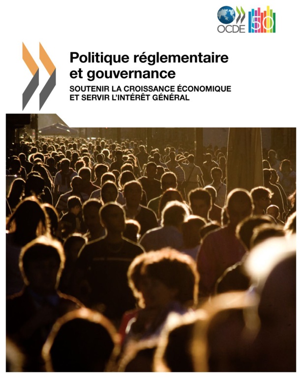Réglementation : Un accélérateur de croissance inclusive Réglementation : Un accélérateur de croissance inclusive