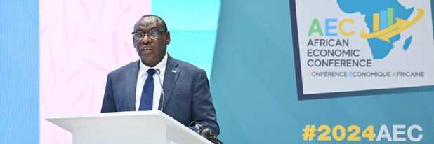 AFRIQUE-Sans réformes audacieuses : L’atteinte des Odd et l’Agenda 2063 risque de devenir une illusion AFRIQUE-Sans réformes audacieuses : L’atteinte des Odd et l’Agenda 2063 risque de devenir une illusion