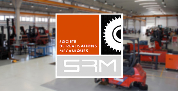 Maroc : La Société de Réalisations Mécaniques annonce une augmentation de 35% de son chiffre d’affaires au 3ème trimestre 2024. Maroc : La Société de Réalisations Mécaniques annonce une augmentation de 35% de son chiffre d’affaires au 3ème trimestre 2024.