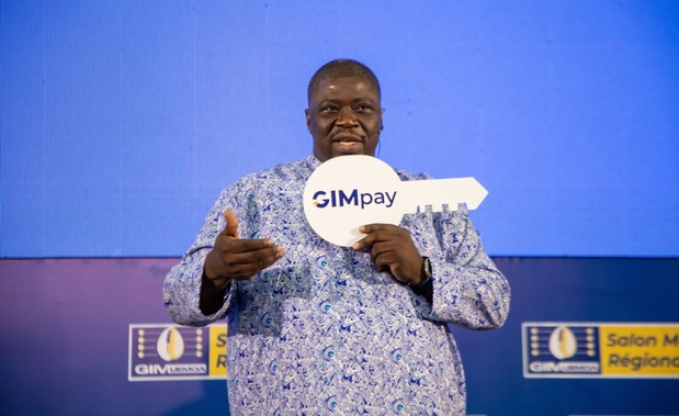 Schémas de paiements domestiques : Gim-Uemoa pose le débat sur les atouts pour l’inclusion financière et la transformation digitale des acteurs Schémas de paiements domestiques : Gim-Uemoa pose le débat sur les atouts pour l’inclusion financière et la transformation digitale des acteurs