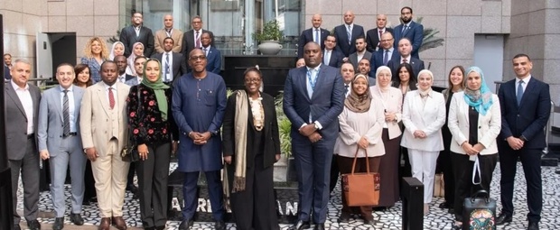 Prochain Market Days : Des membres de l’Africa investment Forum à la rencontre d’investisseurs égyptiens Prochain Market Days : Des membres de l’Africa investment Forum à la rencontre d’investisseurs égyptiens