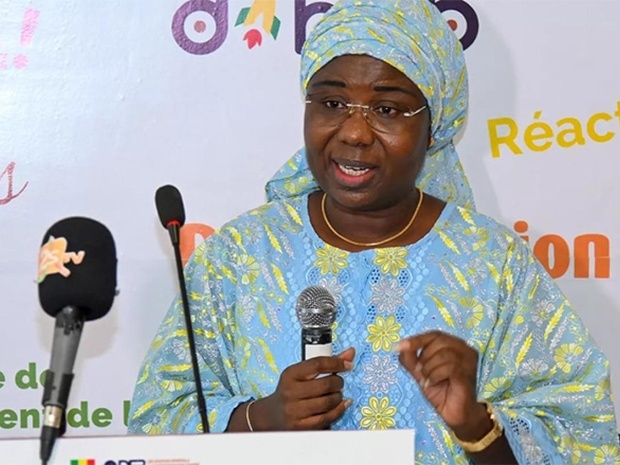 Non-renouvellement de l’accord de pêche Sénégal-Ue : Dr Fatou Diouf émet des « réserves » sur la sortie de Jean-Marc Pisani Non-renouvellement de l’accord de pêche Sénégal-Ue : Dr Fatou Diouf émet des « réserves » sur la sortie de Jean-Marc Pisani