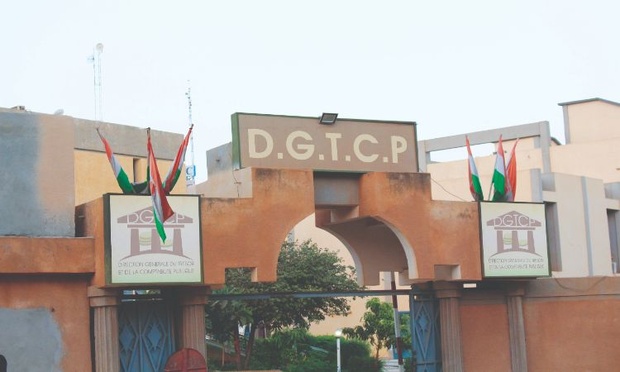 Niger : Près de 23 milliards FCFA dans les caisses du Trésor Public. Niger : Près de 23 milliards FCFA dans les caisses du Trésor Public.