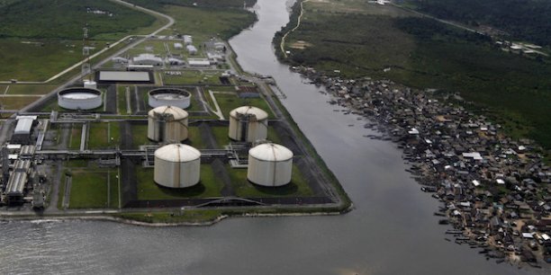 Le Nigeria veut légiférer sur la fiscalité appliquée aux majors pétrolièrs Le Nigeria veut légiférer sur la fiscalité appliquée aux majors pétrolièrs