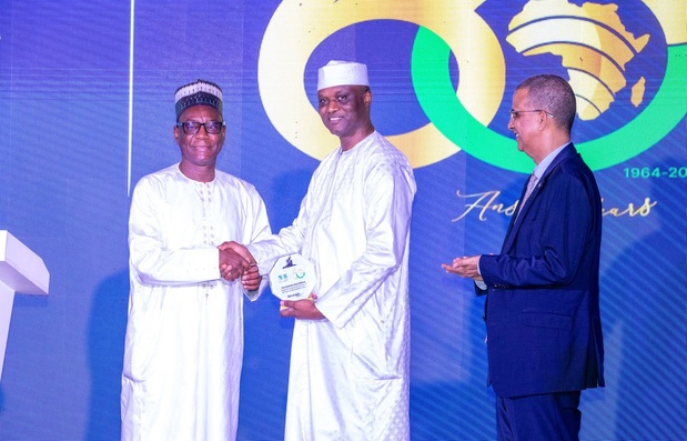 60 ans de la BAD – Le Sénégal a célébré la vitalité de sa coopération avec l’institution 60 ans de la BAD – Le Sénégal a célébré la vitalité de sa coopération avec l’institution