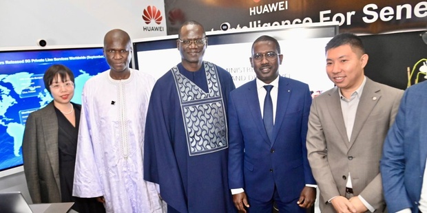 Deuxième édition des Orange Business Days : L’IA, le Cloud, la 5G et la cyber sécurité au cœur des échanges Deuxième édition des Orange Business Days : L’IA, le Cloud, la 5G et la cyber sécurité au cœur des échanges