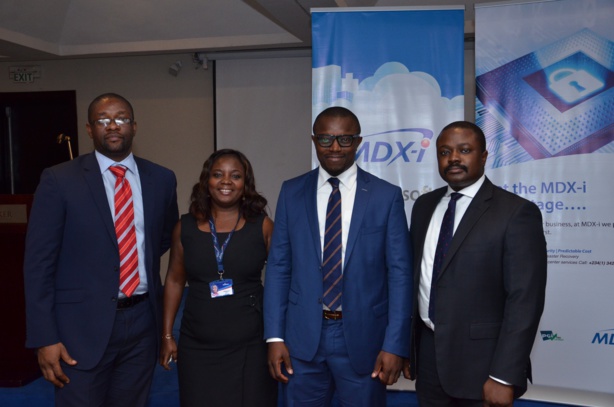 Télécommunications : MainOne et Microsoft présentent des Solutions pour Data Center et Cloud Télécommunications : MainOne et Microsoft présentent des Solutions pour Data Center et Cloud