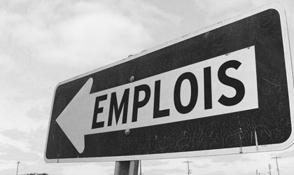 Emploi : Baisse de 0,4% des effectifs de l’emploi salarié en août 2015 au Sénégal Emploi : Baisse de 0,4% des effectifs de l’emploi salarié en août 2015 au Sénégal