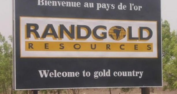 Côte d'Ivoire : Distribution de 224 Mrds de f CFA par Randgold Resources à ses actionnaires