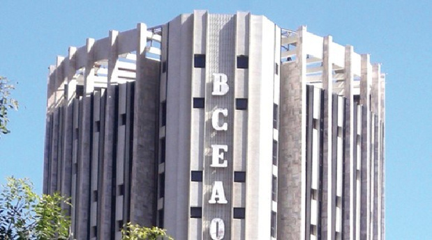 La Bceao maintient son taux directeur à 3,50% La Bceao maintient son taux directeur à 3,50%