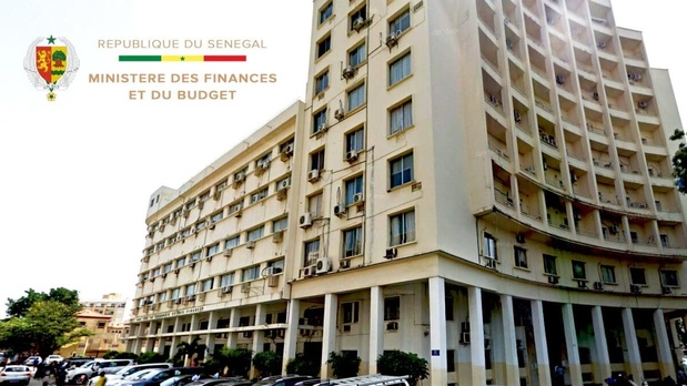 Supposée levée de fonds infructueuse du Sénégal : Le ministère des Finances et du Budget apporte un démenti Supposée levée de fonds infructueuse du Sénégal : Le ministère des Finances et du Budget apporte un démenti