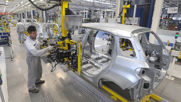 Le commerce mondial devrait atteindre un nouveau pic en 2025, portant opportunités et défis pour les économies en développement Le commerce mondial devrait atteindre un nouveau pic en 2025, portant opportunités et défis pour les économies en développement