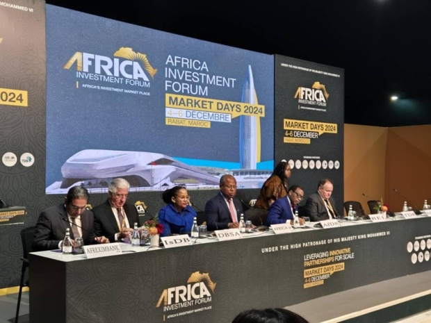 Africa Investment Forum- ACCES AUX MARCHES AFRICAINS DES INFRASTRUCTURES : Des solutions, mais pas la panacée Africa Investment Forum- ACCES AUX MARCHES AFRICAINS DES INFRASTRUCTURES : Des solutions, mais pas la panacée