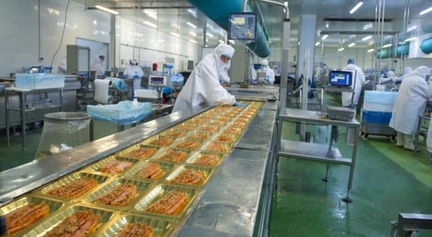 Maroc : Hausse de 2,4% du chiffre d’affaires de la société Cartier Saada au deuxième trimestre 2024/2025. Maroc : Hausse de 2,4% du chiffre d’affaires de la société Cartier Saada au deuxième trimestre 2024/2025.