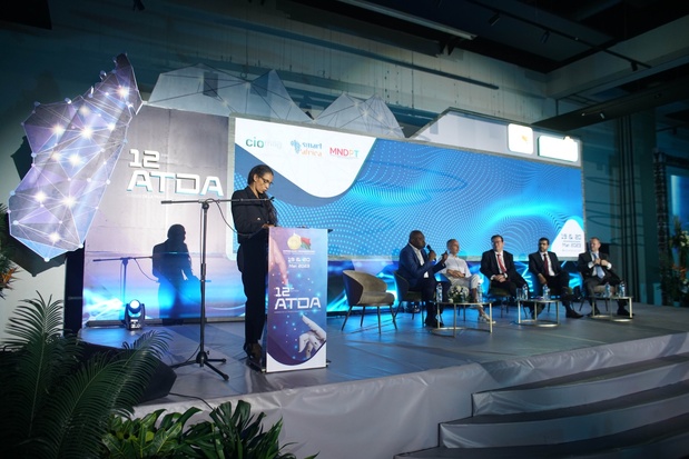 Assises de la transformation digitale en Afrique : La 13e édition s’est tenue en novembre dernier sur le thème de l’IA/Cloud Assises de la transformation digitale en Afrique : La 13e édition s’est tenue en novembre dernier sur le thème de l’IA/Cloud